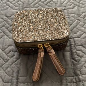 Travel jewelry Case